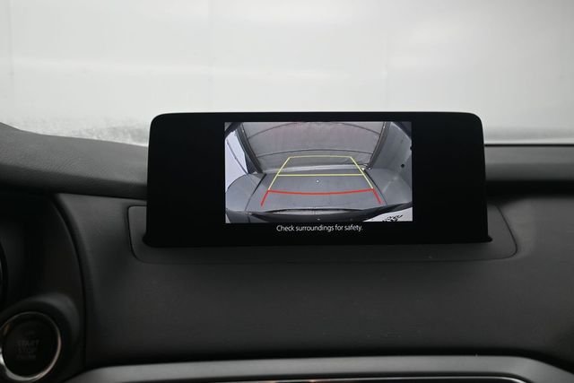 Used 2023 Black Mazda Touring Plus image 11