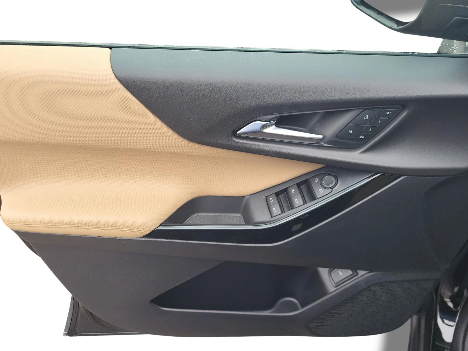 2026 Chevrolet Equinox ACTIV - Photo 9