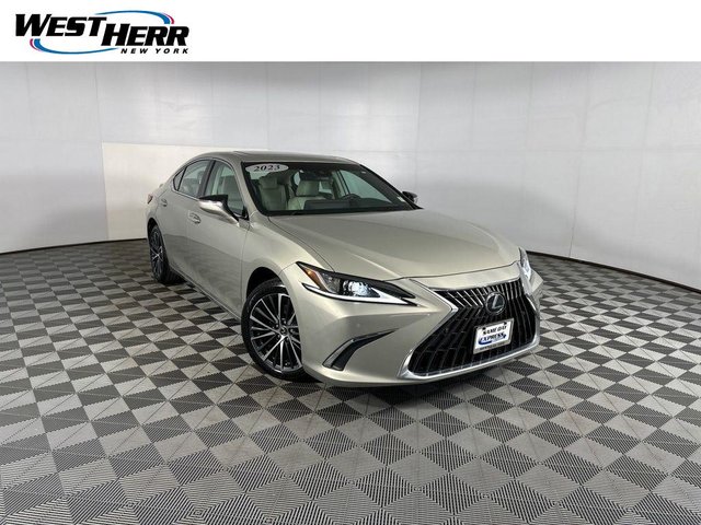 2023 Lexus ES 250