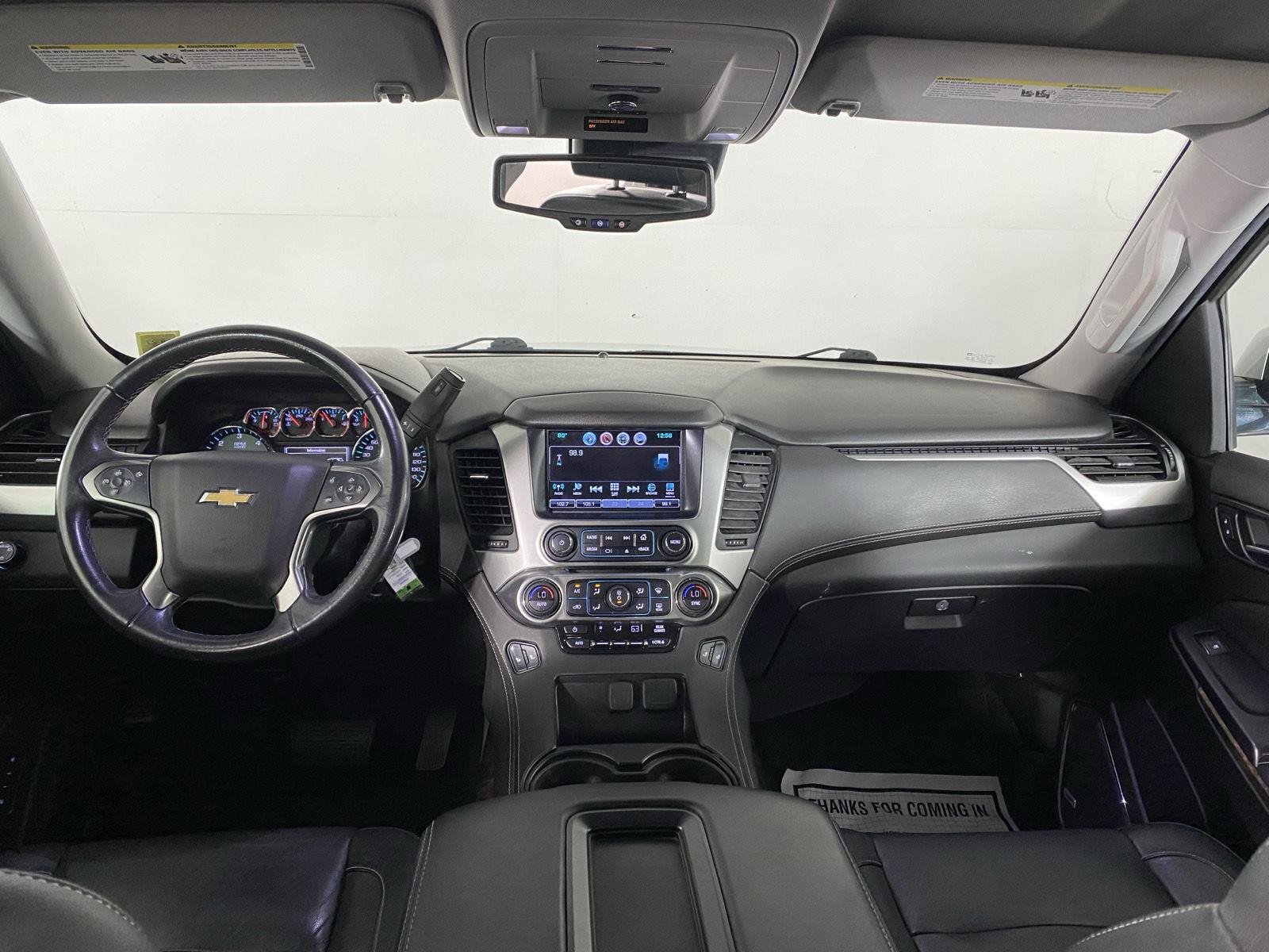 Used 2020 Silver Ice Metallic Chevrolet LT image 27