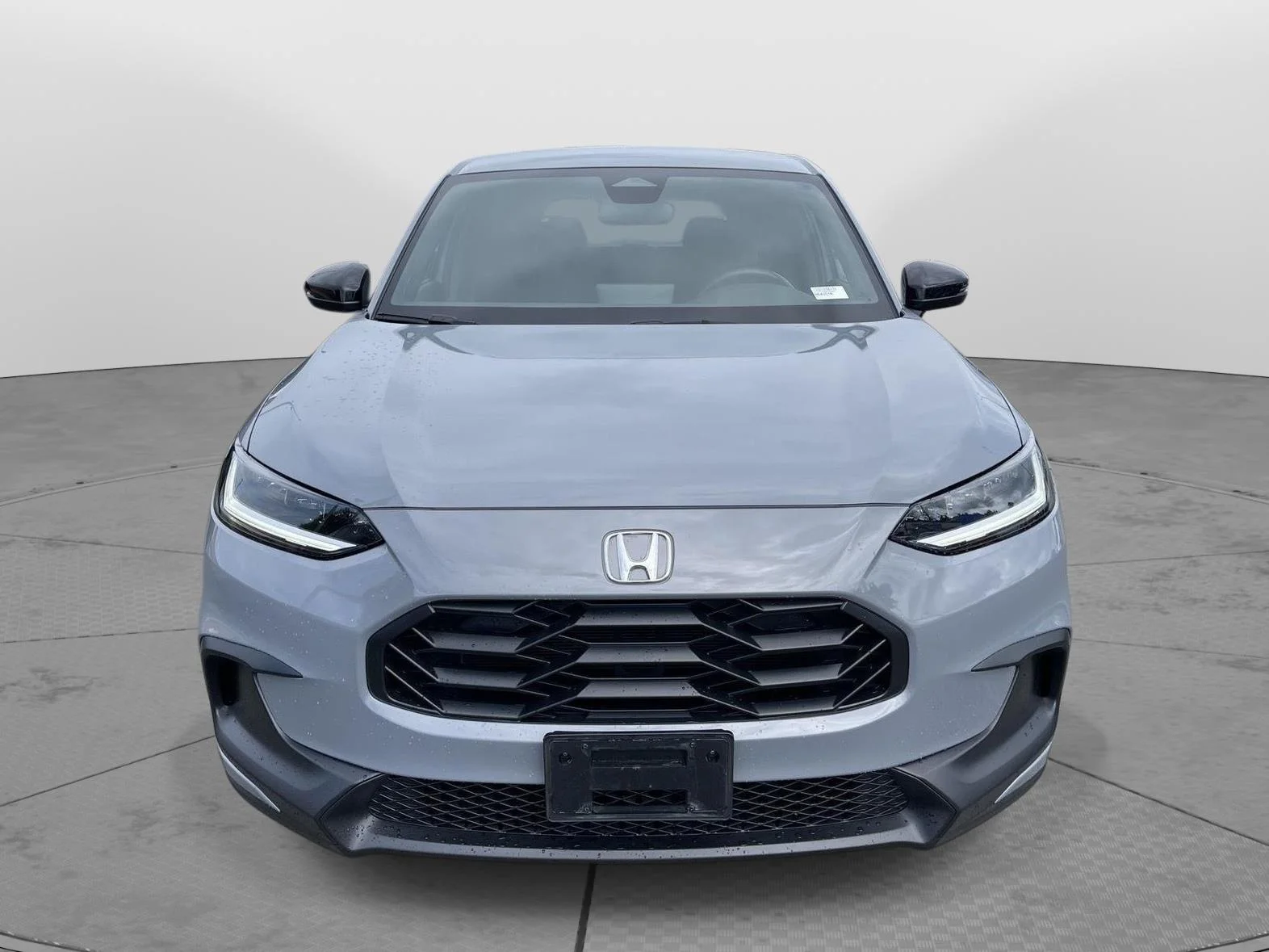 Used 2024 Urban Gray Pearl Honda Sport image 16