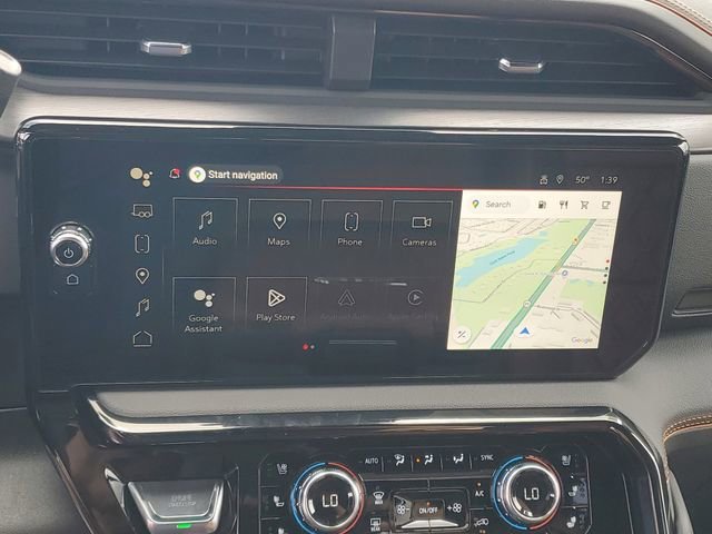 2026 GMC Sierra 2500HD AT4 - Photo 16
