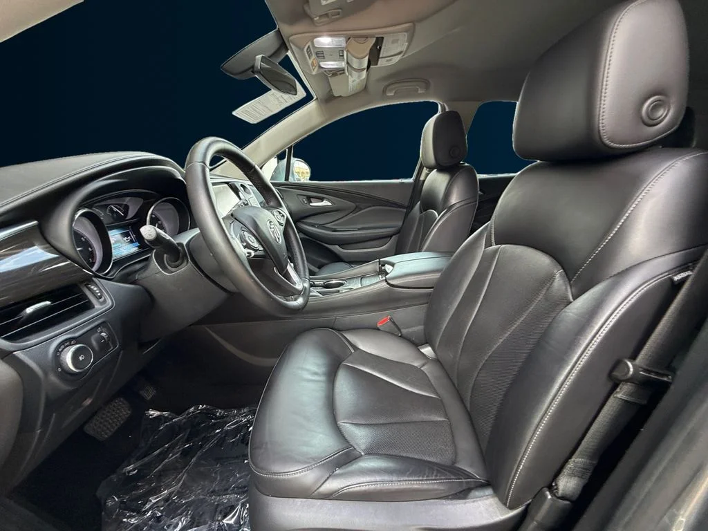 Used 2020 Gray Buick Essence image 10