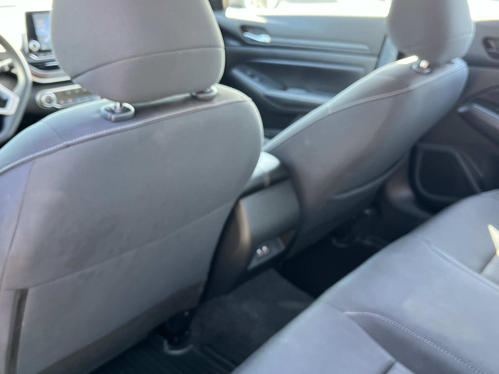 2024 Nissan Altima SV - Photo 18