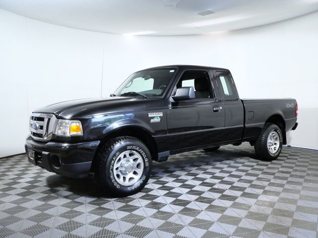Used 2011 Ford Ranger XLT with VIN 1FTLR4FE1BPA51420 for sale in Apple Valley, Minnesota