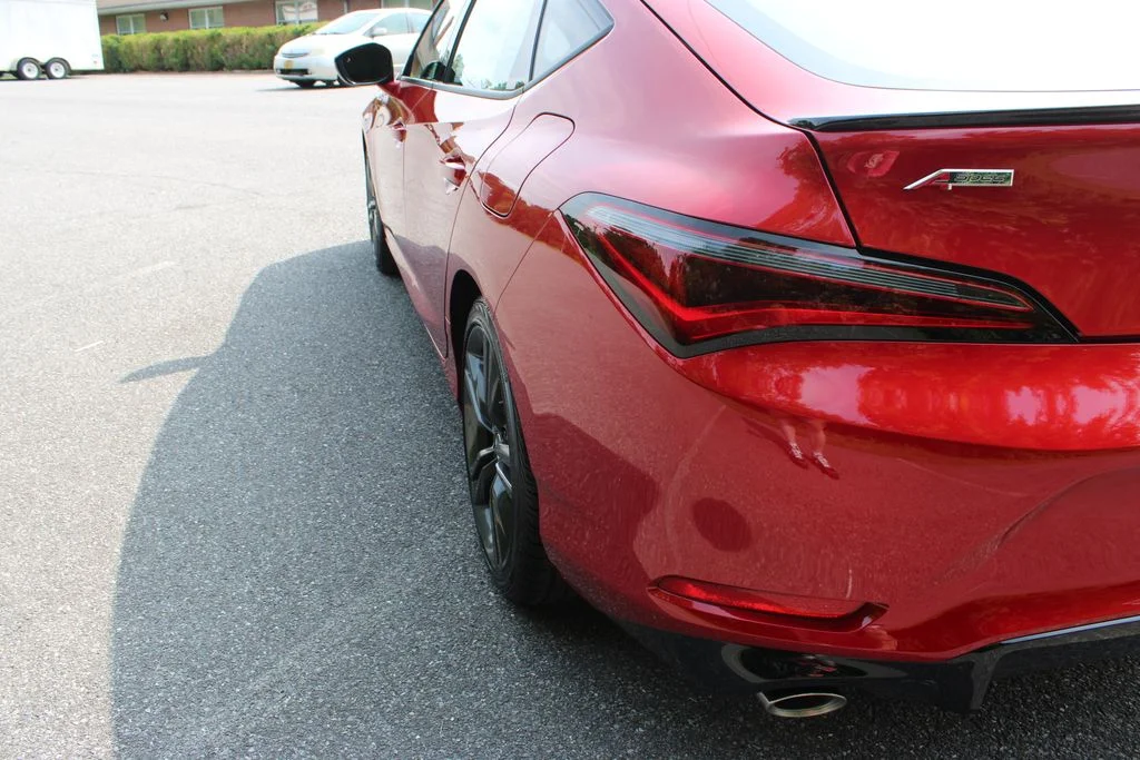 2025 Acura Integra A-Spec - Photo 39