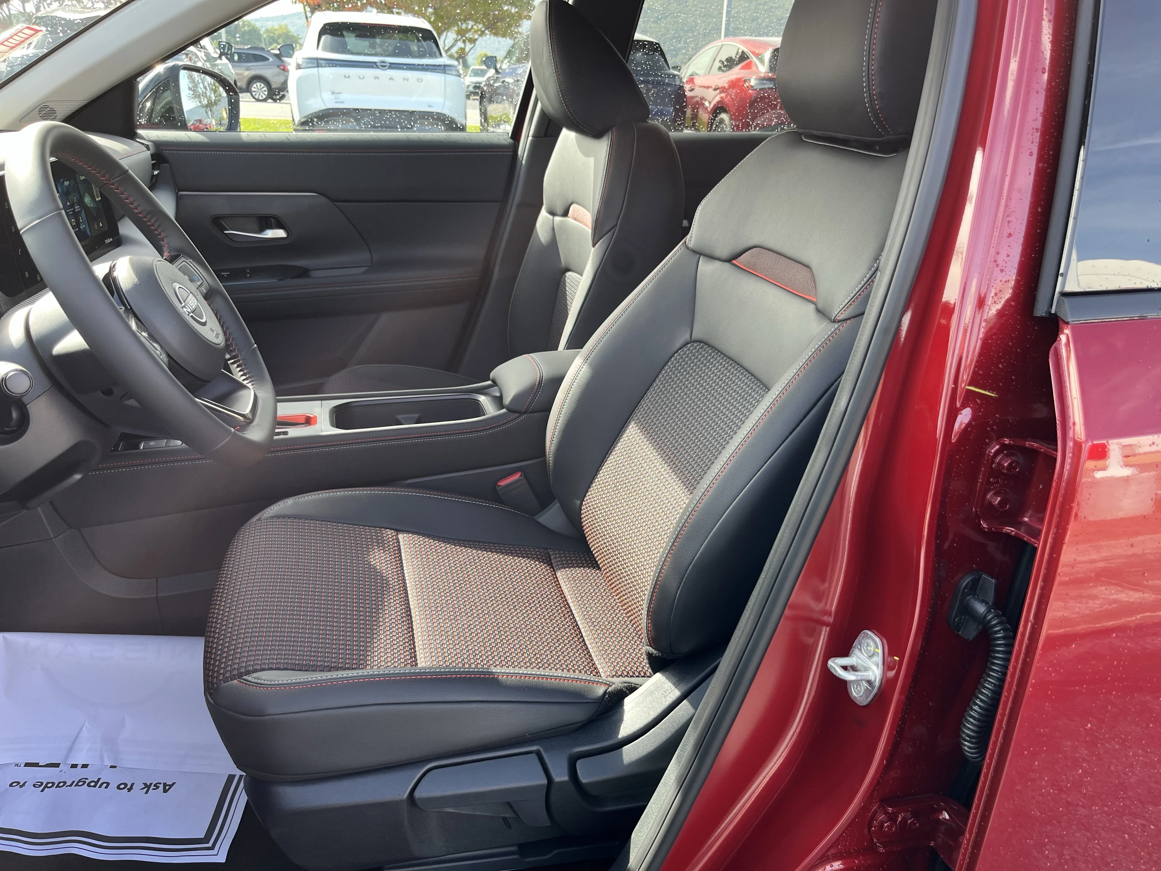 2026 Nissan KICKS SR AWD - Photo 13