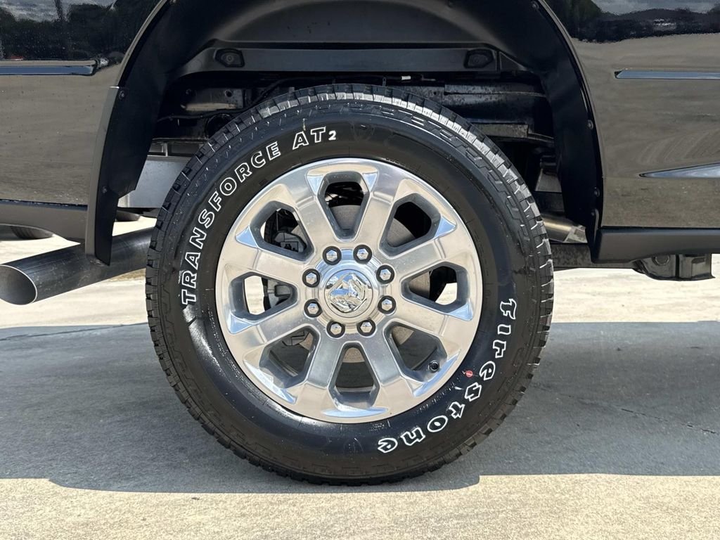 2026 RAM 2500 Laramie - Photo 16