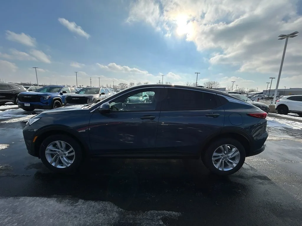 2026 Buick Envista Preferred - Photo 7