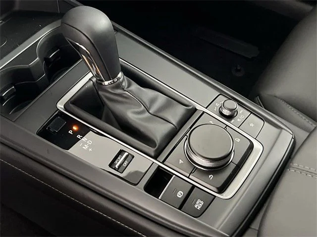 2026 Mazda CX-30 Preferred - Photo 19
