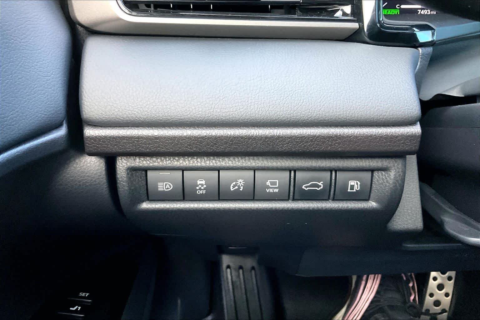 Used 2026 Underground Toyota XSE image 35