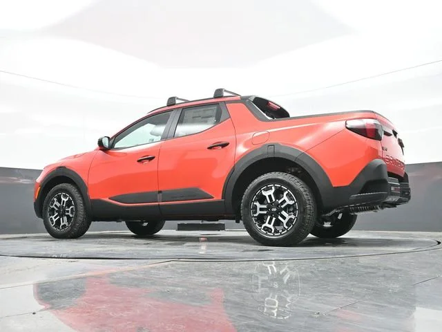 Certified Used 2025 Red Hyundai XRT image 19