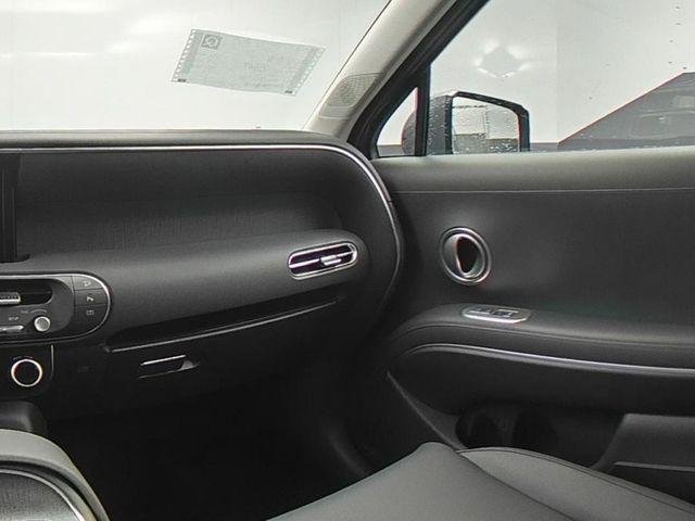 New 2026 Gray Hyundai SEL Premium 8P image 35