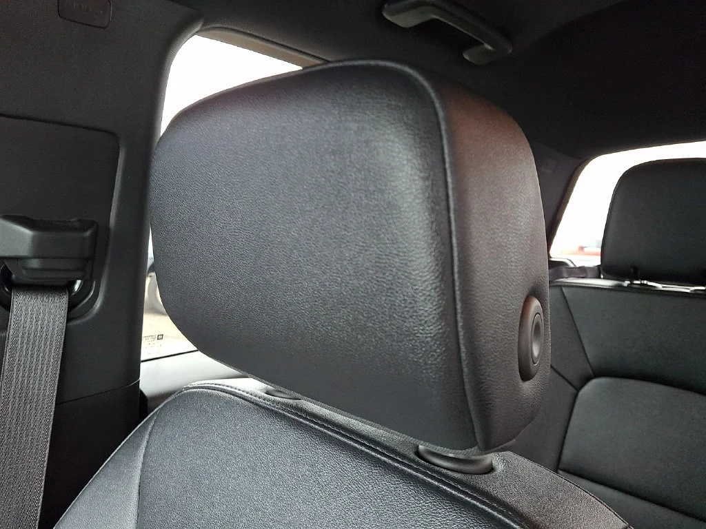 Used 2025 Black Chevrolet Trail Boss image 18
