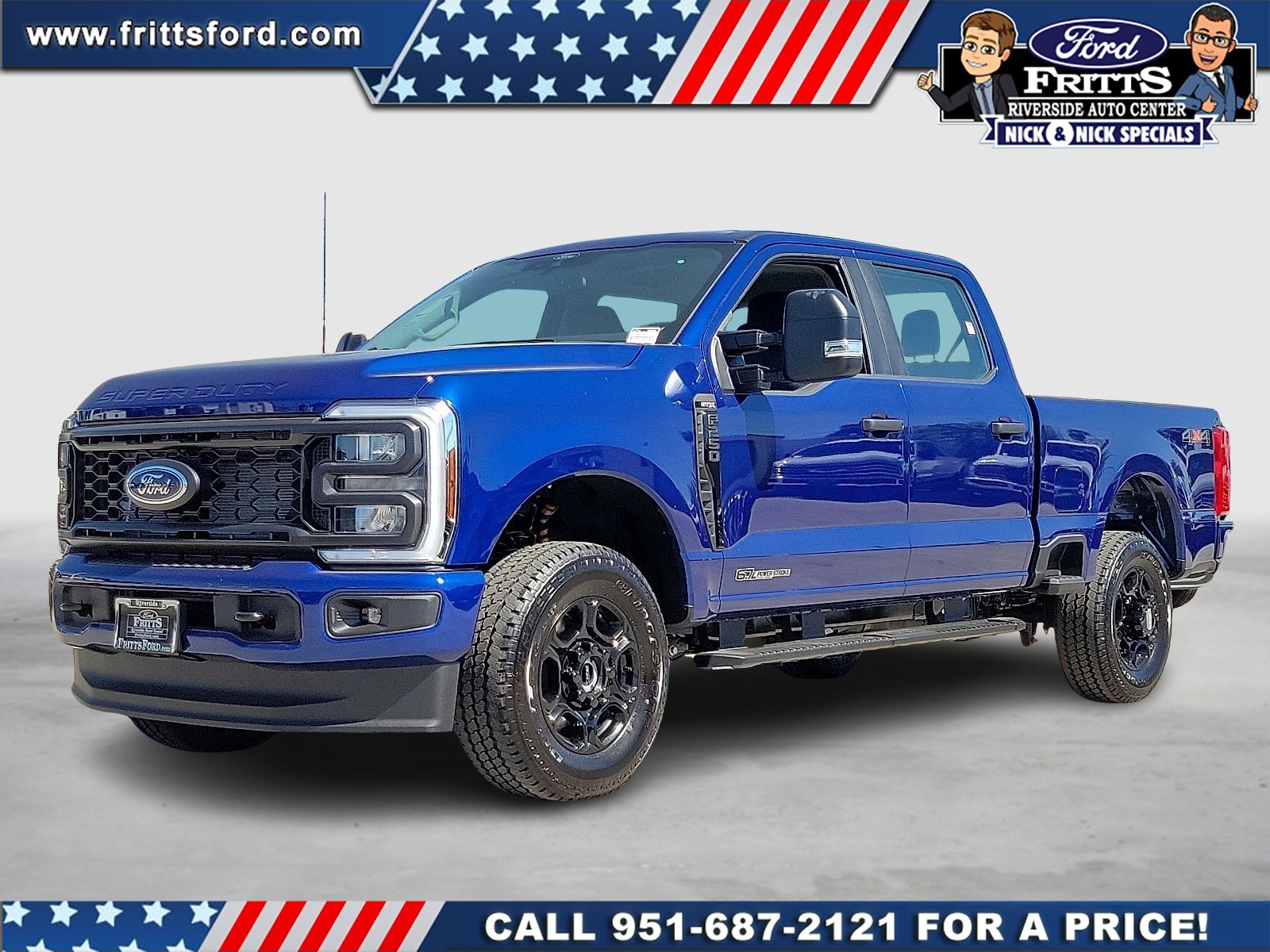 2026 Ford Super Duty