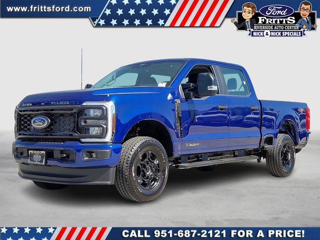 2026 Ford Super Duty F-250® XL