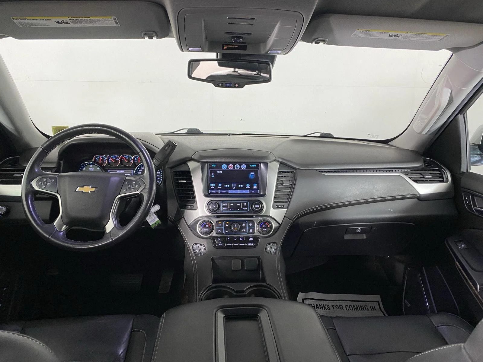 Used 2020 Silver Ice Metallic Chevrolet LT image 27