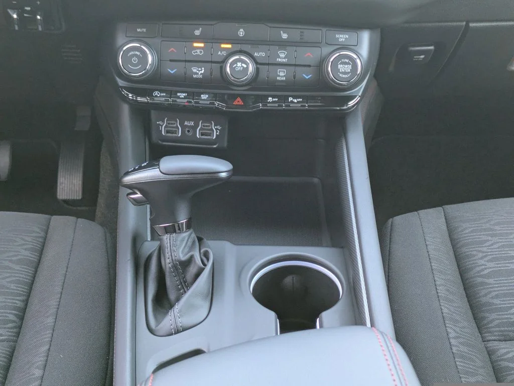New 2026  Dodge GT image 23