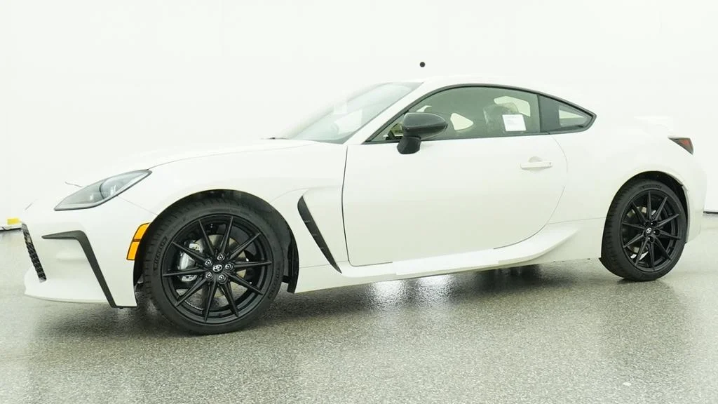 New 2026 Halo Toyota GR86 Premium image 6