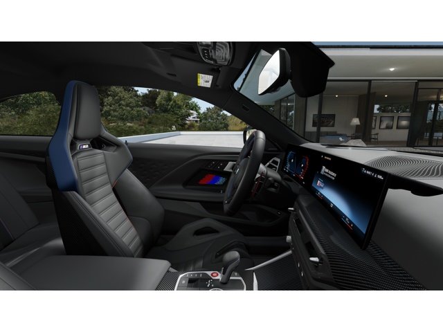 2025 BMW M2 Coupe M2 - Photo 9