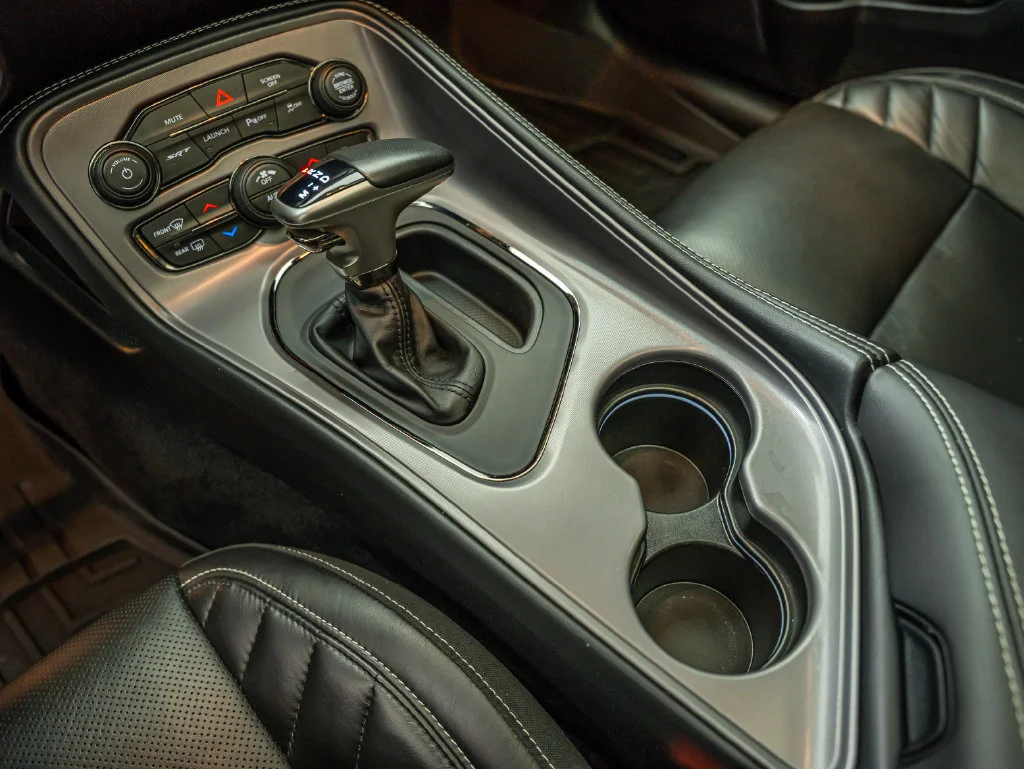Used 2023 Frostbite Dodge SRT Hellcat Jailbreak image 36