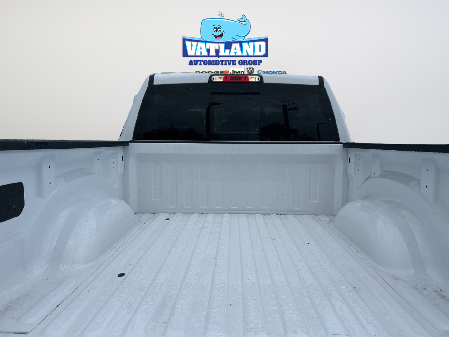 Certified Used 2026 White Ram Big Horn/Lone Star image 38