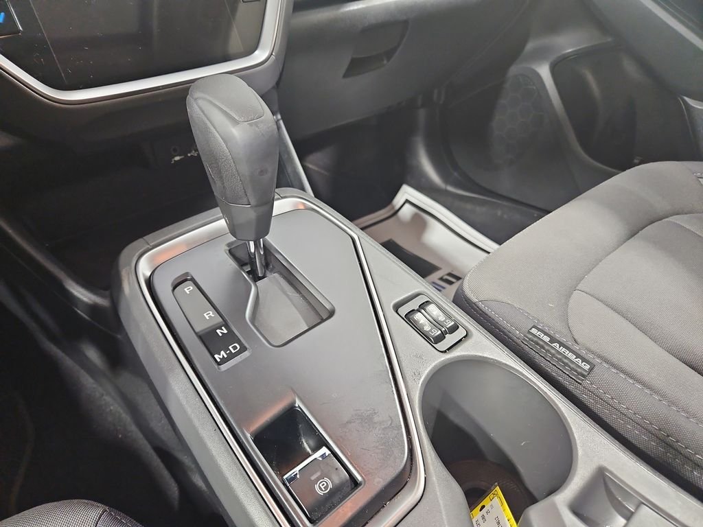 Certified Used 2025 Gray Subaru Premium image 25
