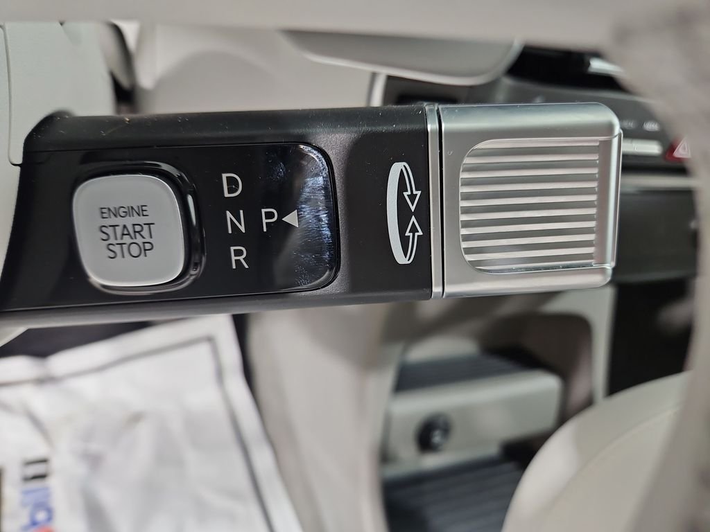 Certified Used 2026 Black Hyundai Limited image 26