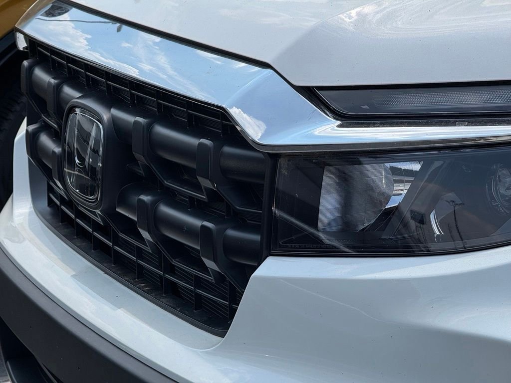 Used 2024  Honda RTL image 4