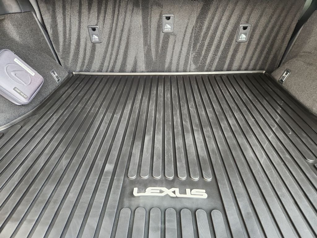 Certified Used 2025 Iridium Lexus 350 Premium image 32