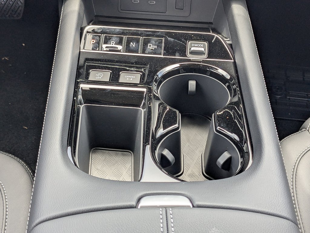 2025 Nissan Murano SL - Photo 20