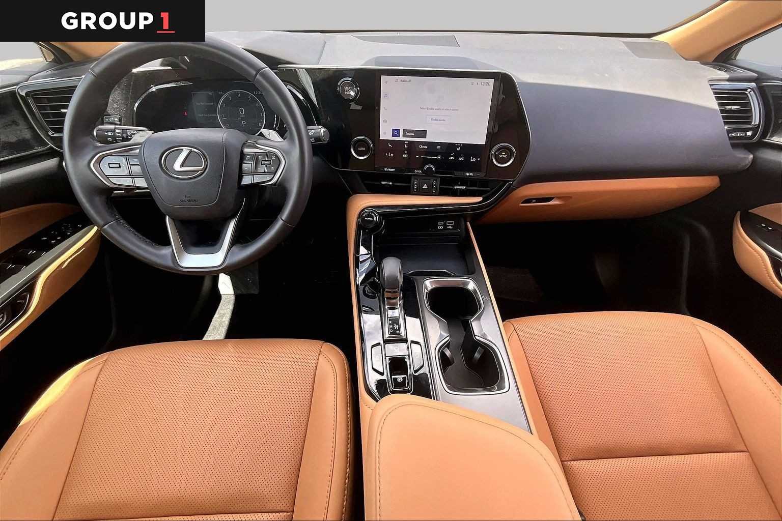 Certified Used 2024 Caviar Lexus  image 13
