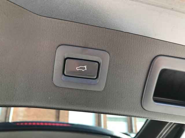 Used 2020 Machine Gray Metallic Mazda Touring image 28
