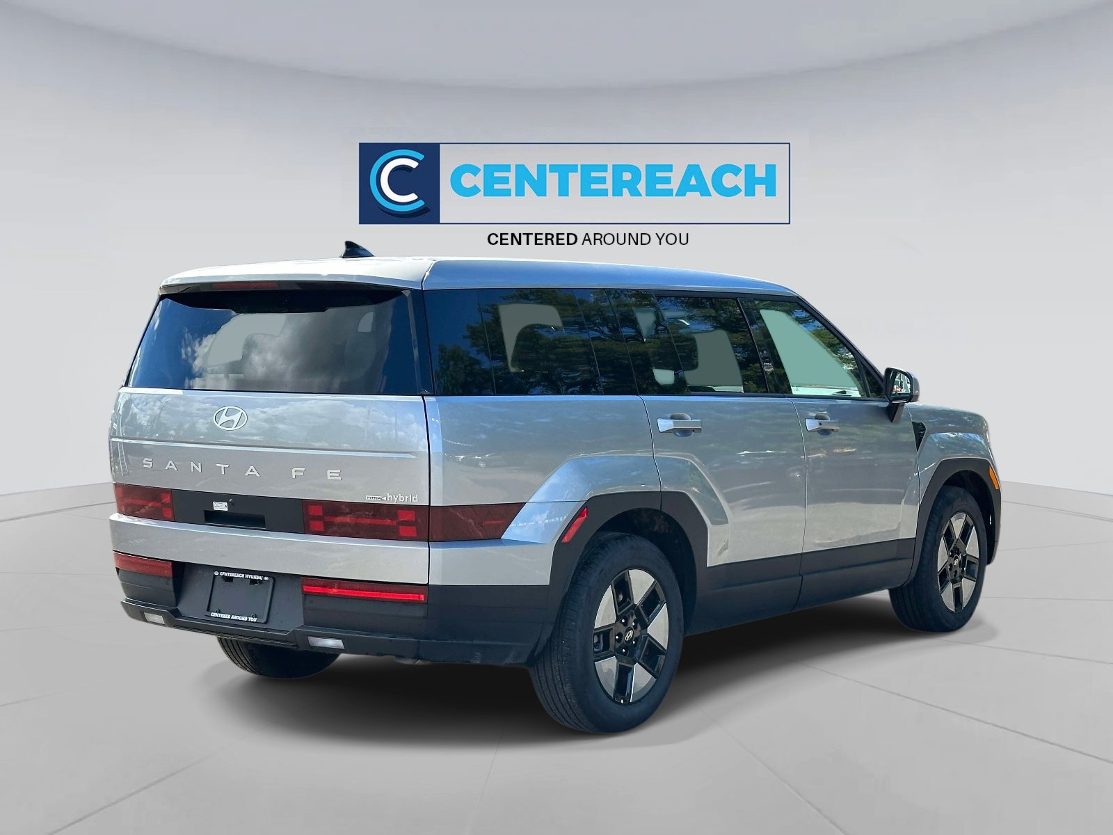 2026 Hyundai Santa Fe SE - Photo 6
