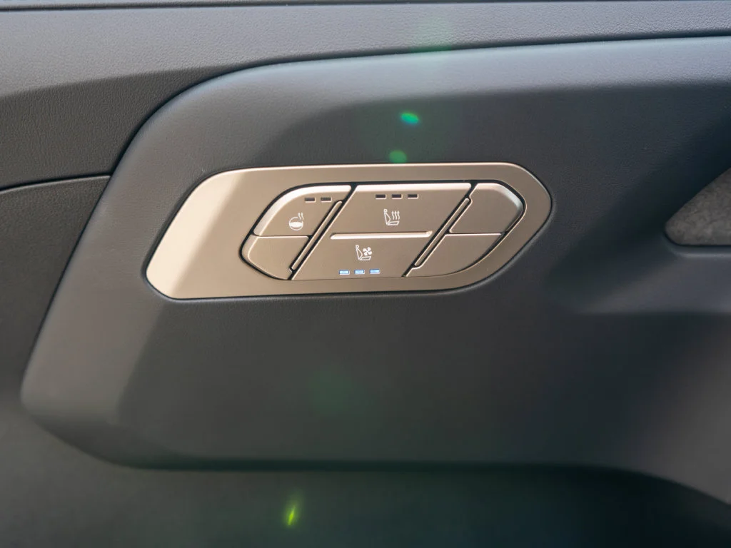New 2027 Panthera Metal Kia EX image 20