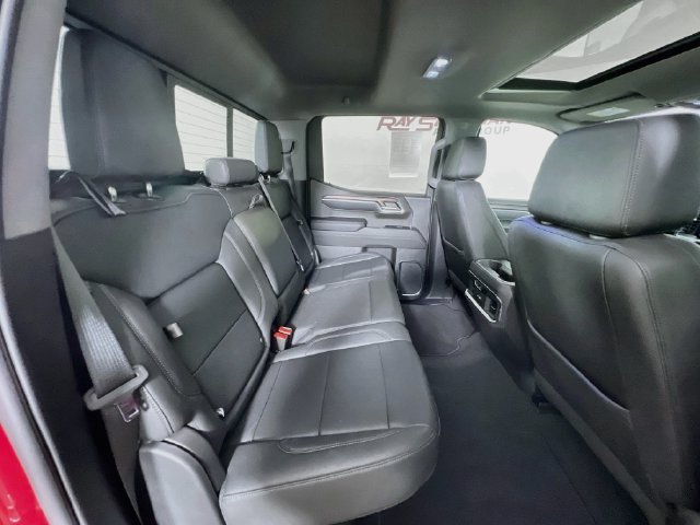 2023 GMC Sierra 1500 SLT - Photo 44