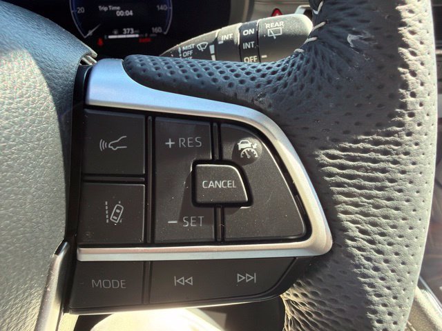 Used 2026 Gray Toyota XSE image 28