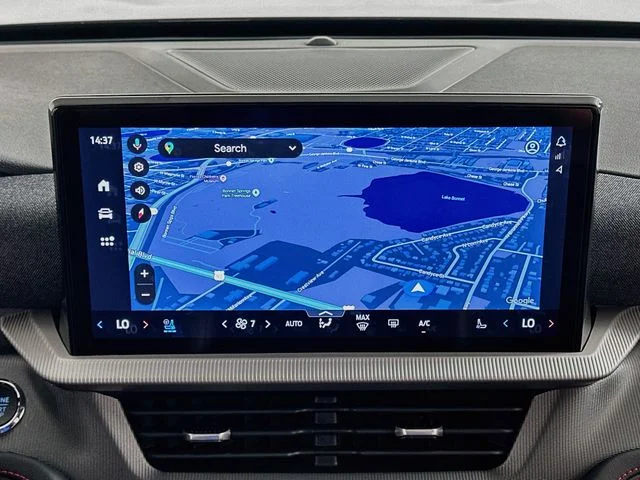New 2026 Ford Explorer ST
