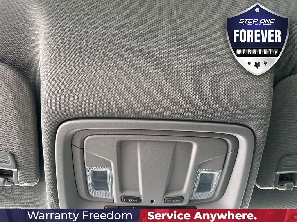 Used 2023 Gray Chevrolet RST image 26