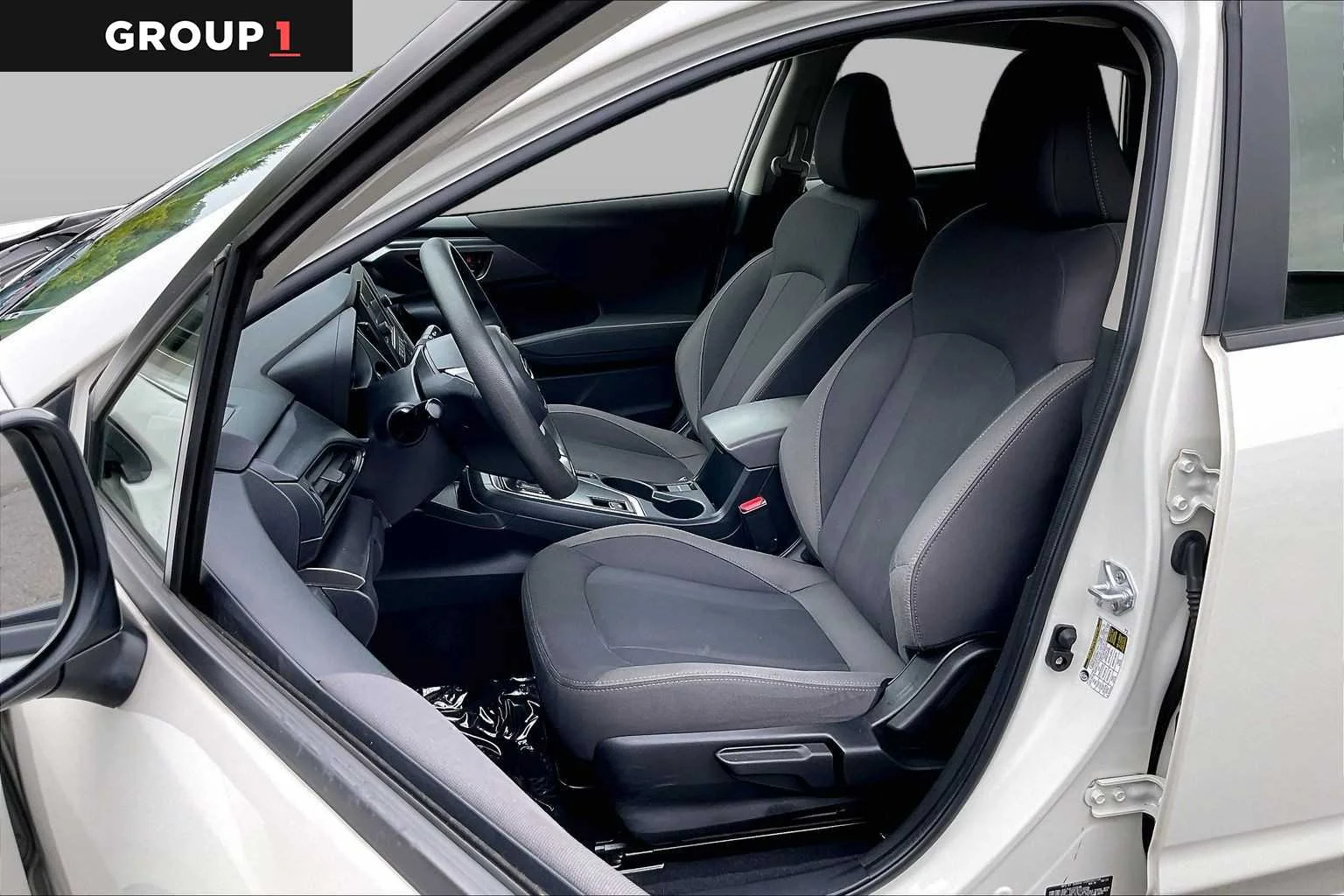 Certified Pre-Owned 2024 Subaru Impreza