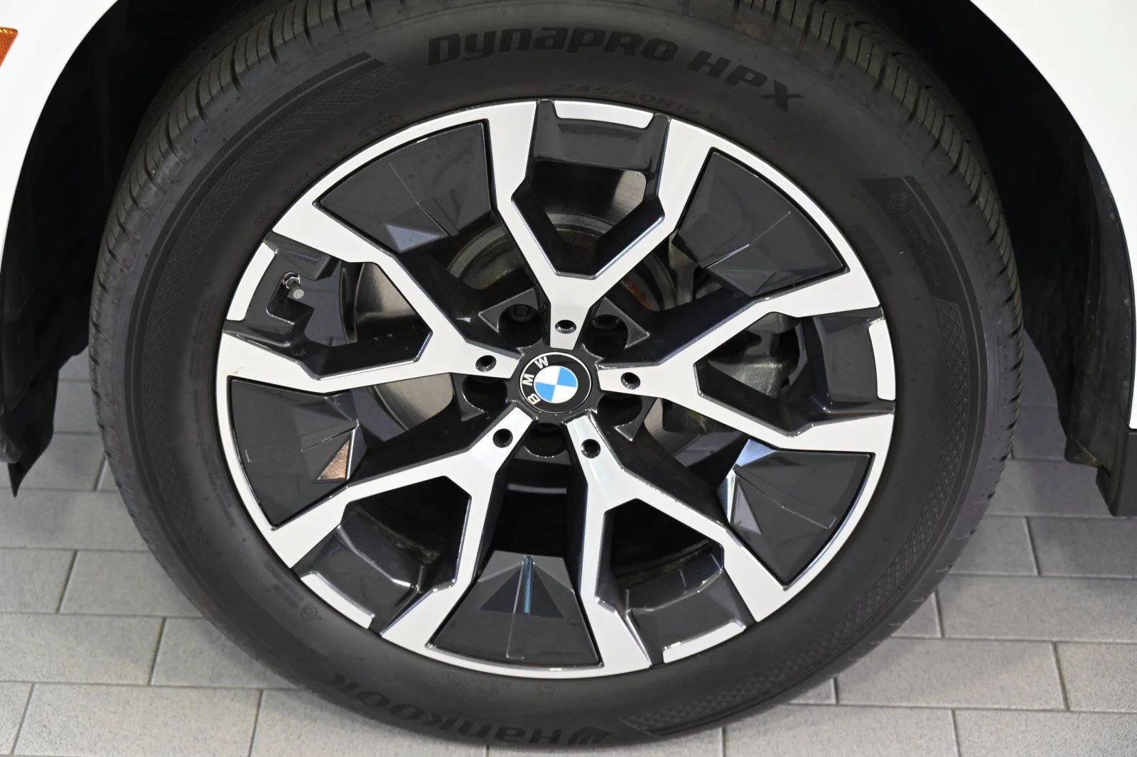Certified Used 2026 White BMW 30 xDrive image 22