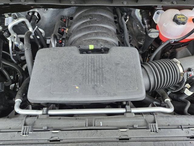 2025 Chevrolet Silverado 1500 Work Truck - Photo 40