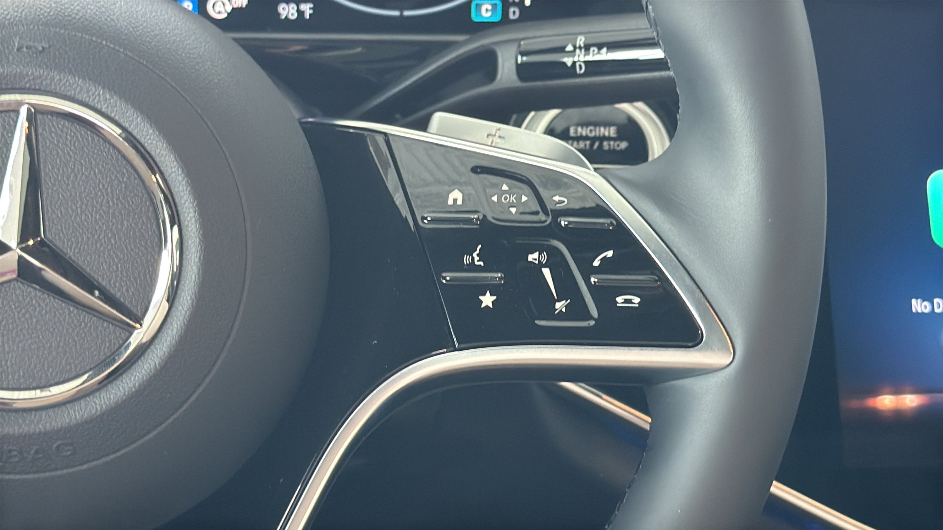 New 2026 Graphite Grey Metallic Mercedes-Benz E 450 image 29