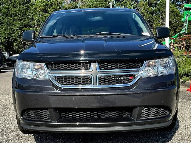 Used 2014 Dodge Journey SE with VIN 3C4PDDAG6ET227645 for sale in Lafayette, IN
