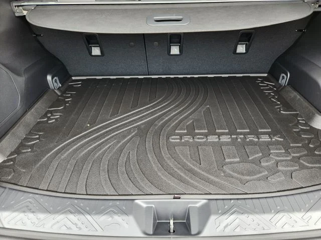 New 2026 SAPPHIRE BLUE PEARL Subaru Limited Hybrid image 25