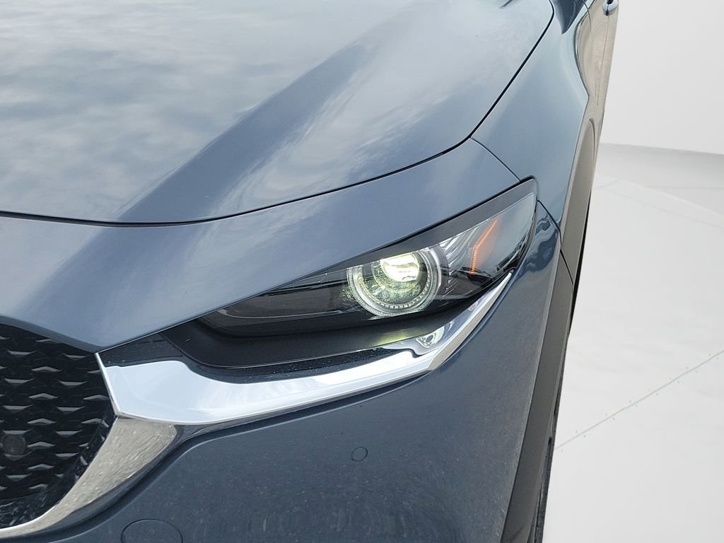 Used 2023 Gray Mazda 2.5 Turbo Premium Plus Package image 26