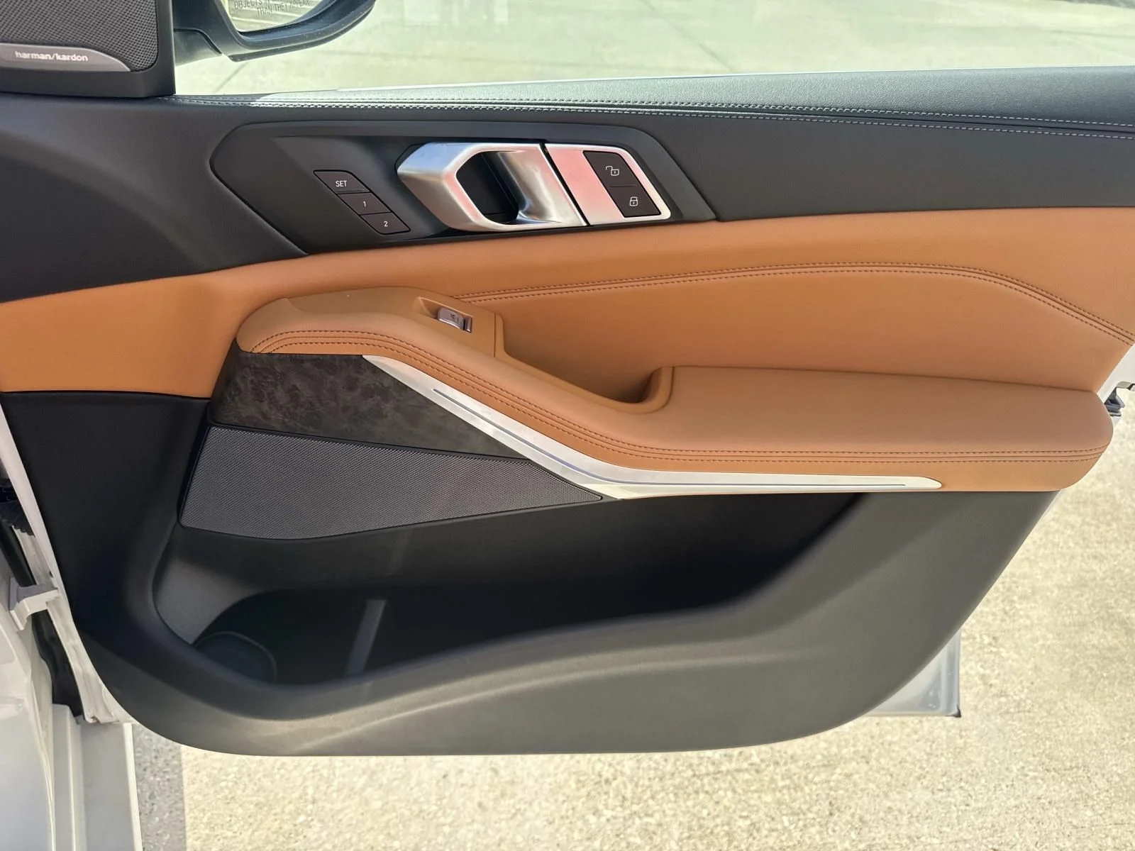 2023 BMW X7 40i - Photo 15