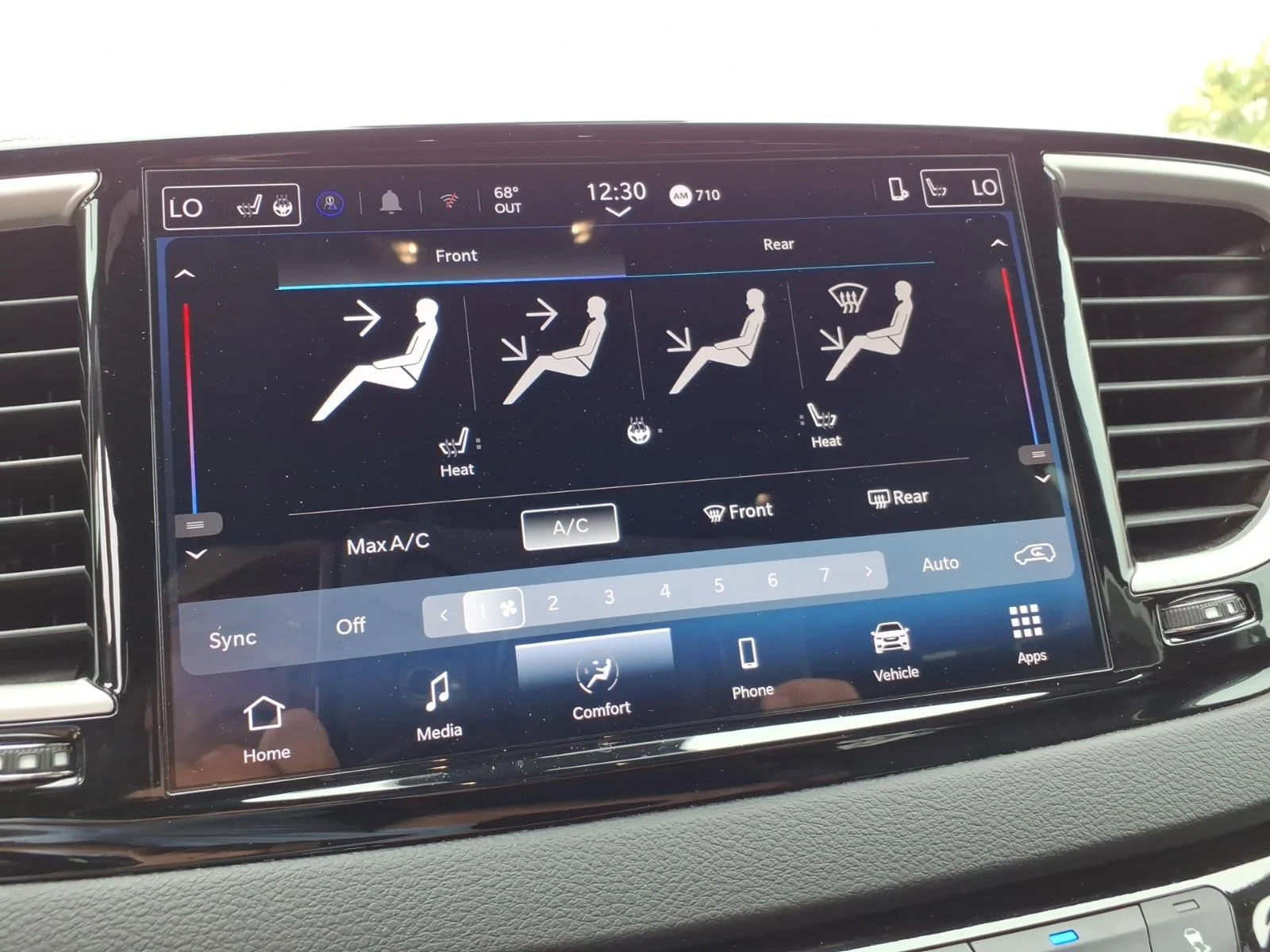2025 Chrysler Pacifica Select - Photo 23