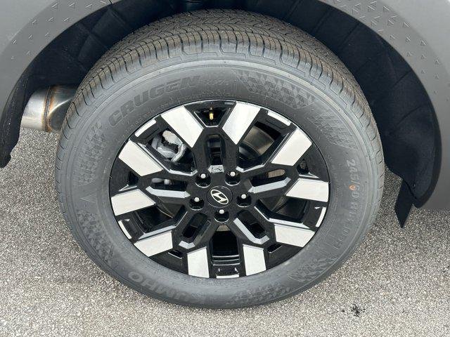 New 2026 Phantom Black Hyundai SE image 16