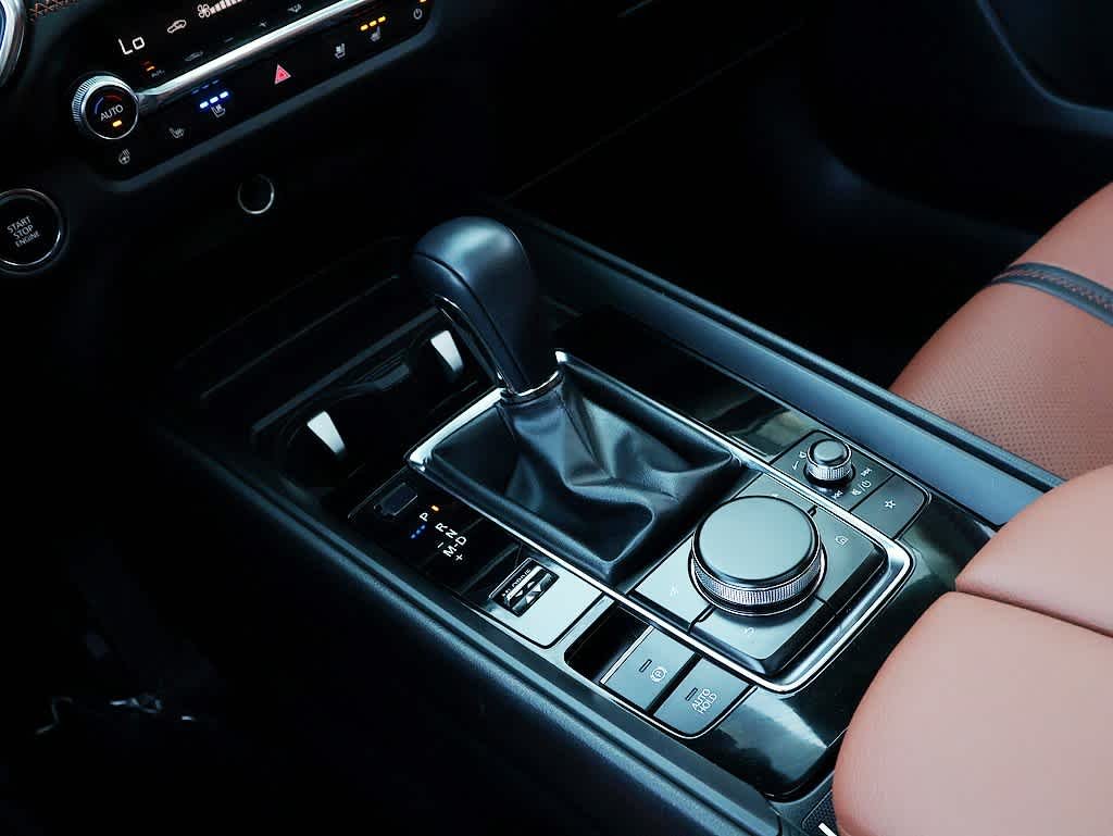 2025 Mazda CX-50 Premium Plus - Photo 21